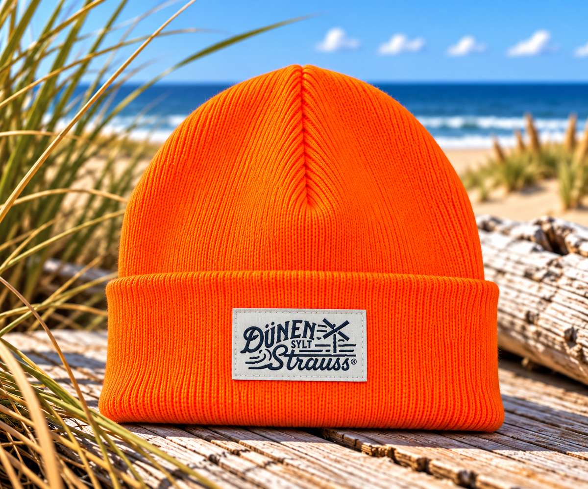 Beanie 🌬️ Mützen