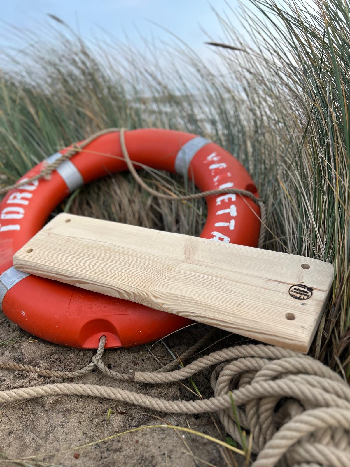 Driftwood Schaukel - Das Original!