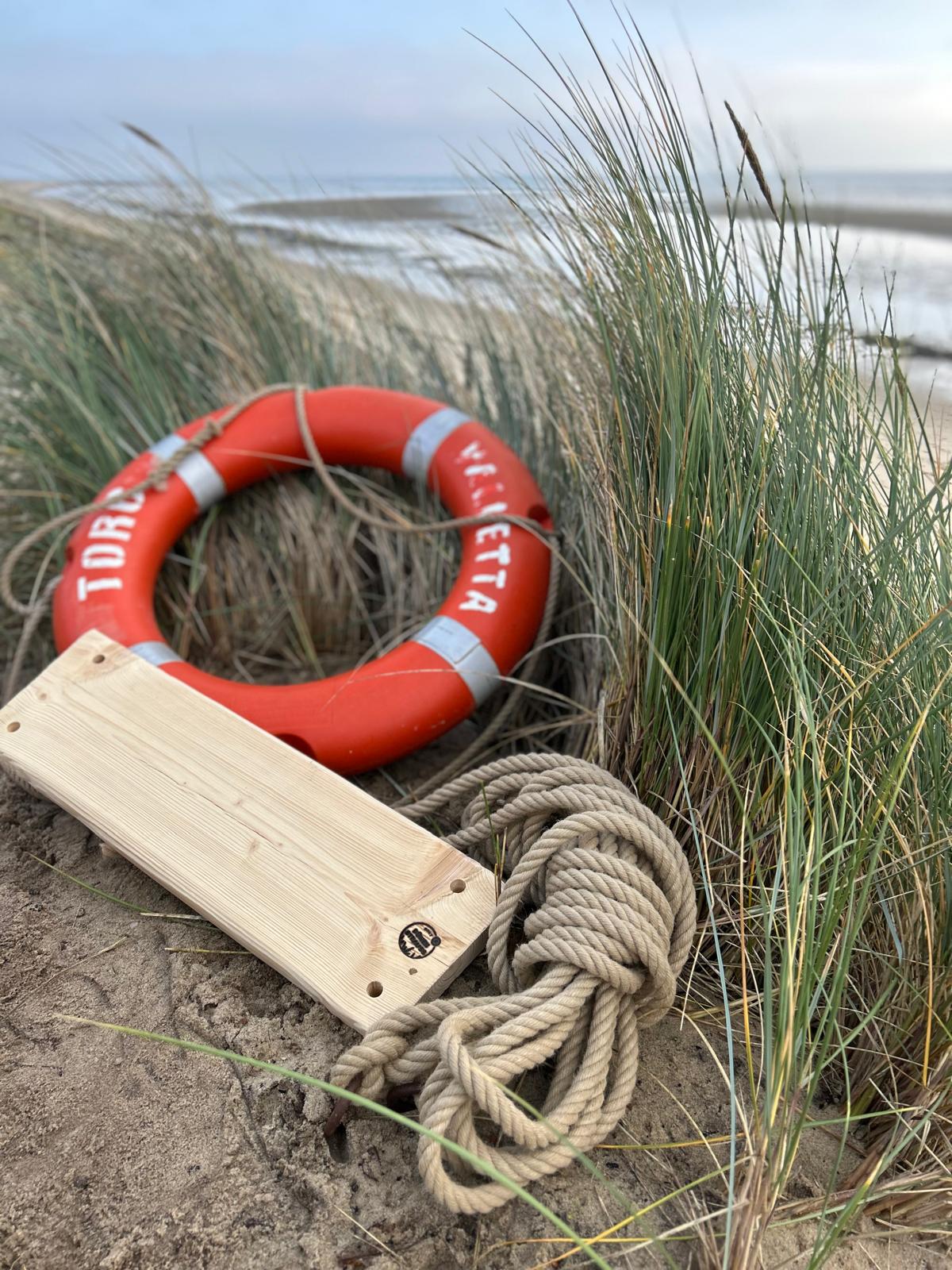 Driftwood Schaukel - Das Original!