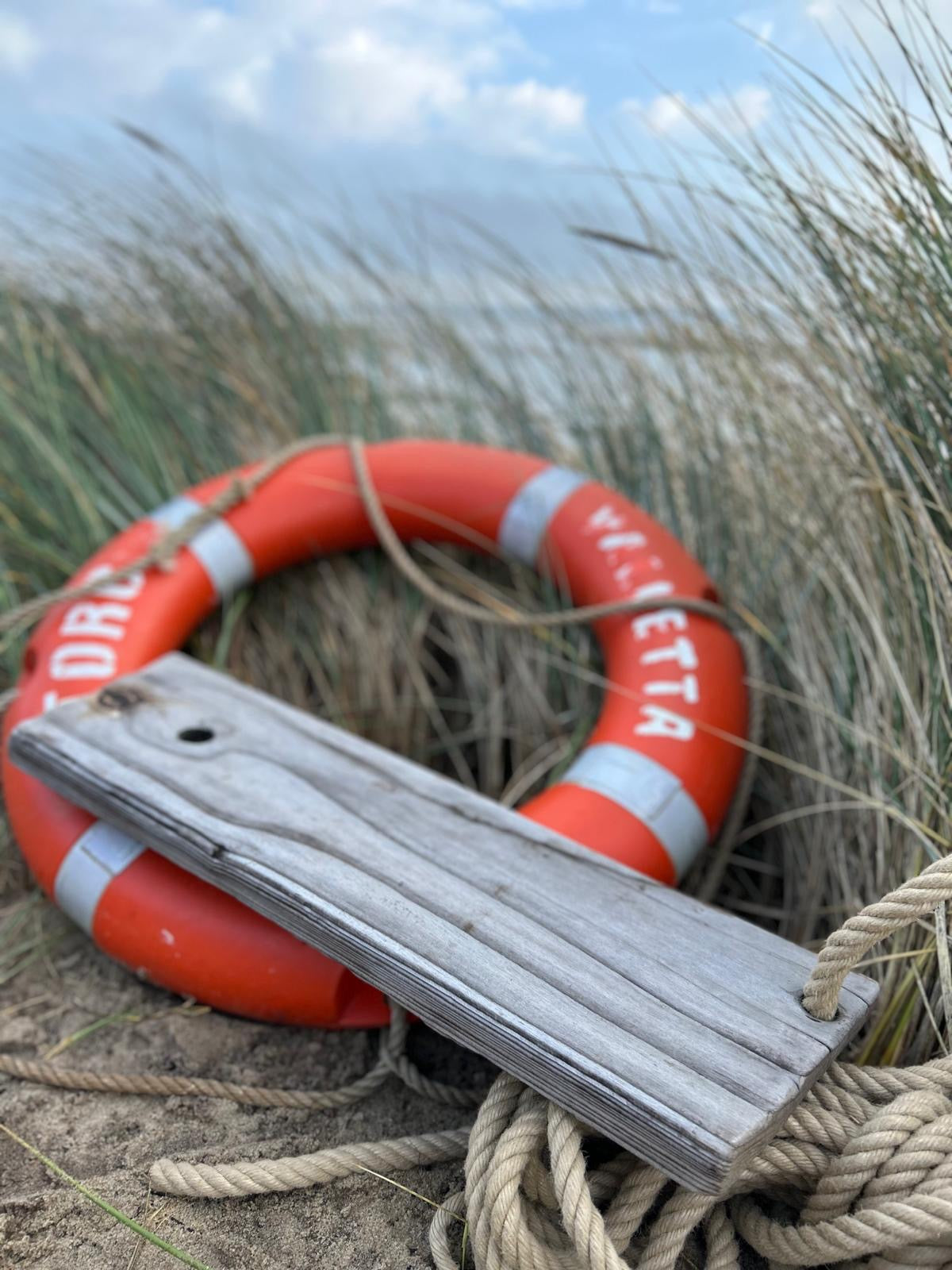 Driftwood Schaukel - Das Original!