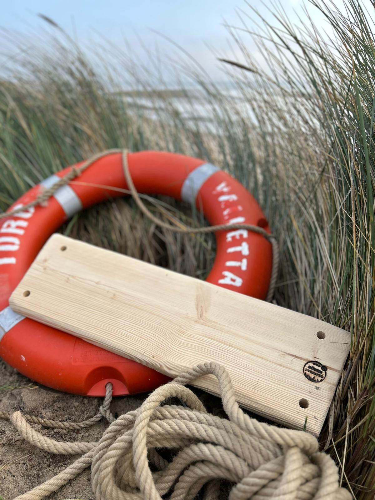 Driftwood Schaukel - Das Original!