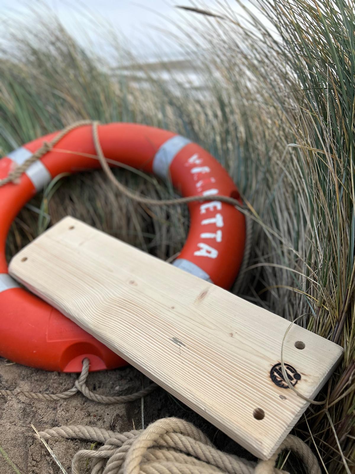 Driftwood Schaukel - Das Original!