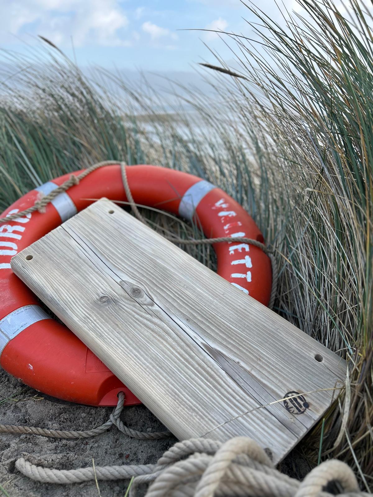 Driftwood Schaukel - Das Original!