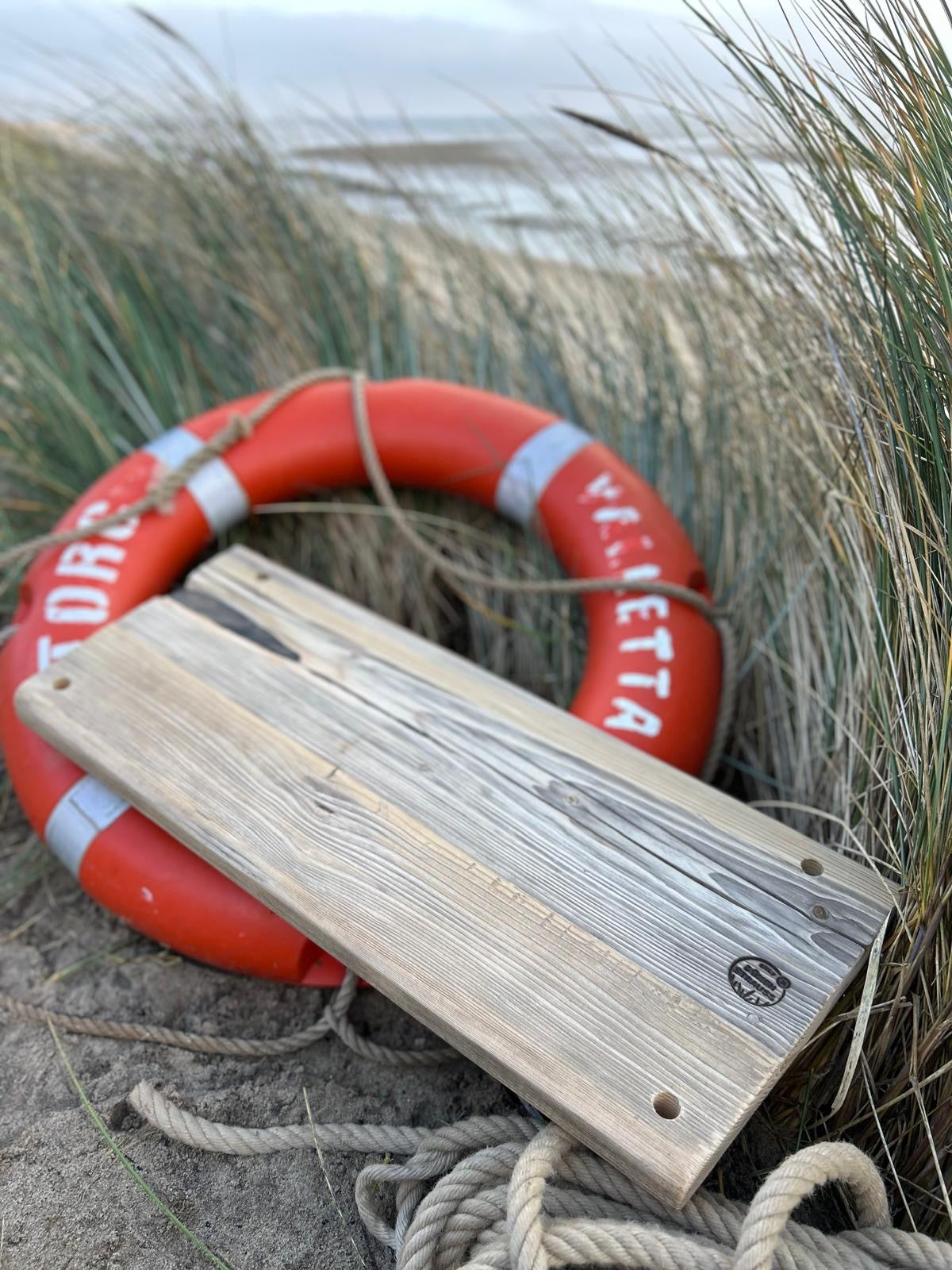 Driftwood Schaukel - Das Original!