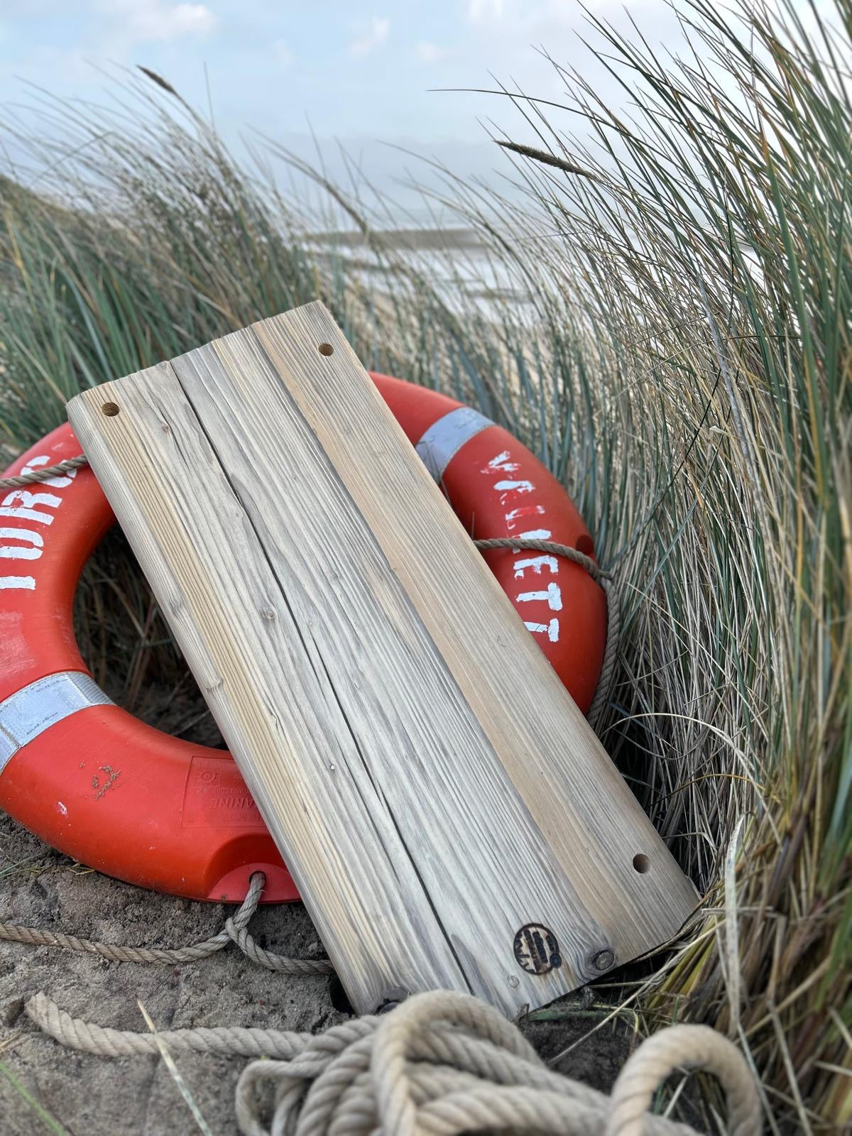 Driftwood Schaukel - Das Original!