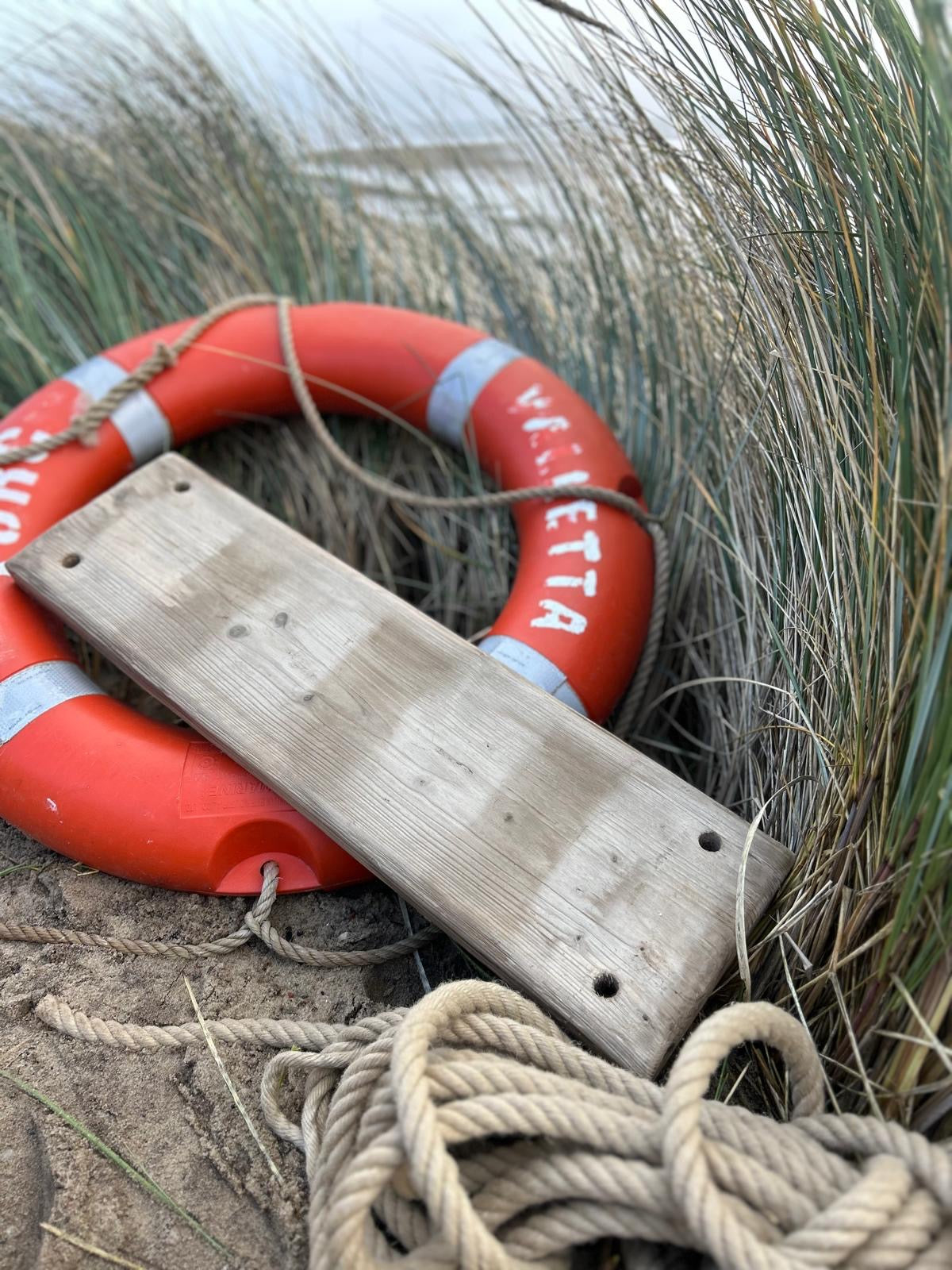 Driftwood Schaukel - Das Original!