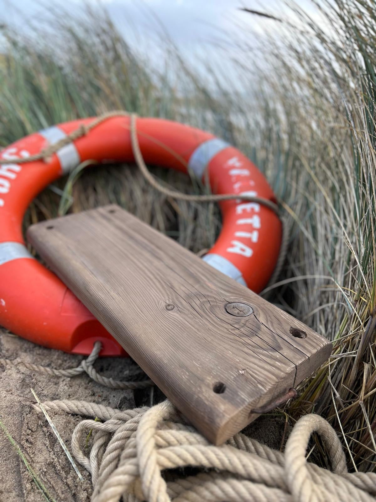 Driftwood Schaukel - Das Original!