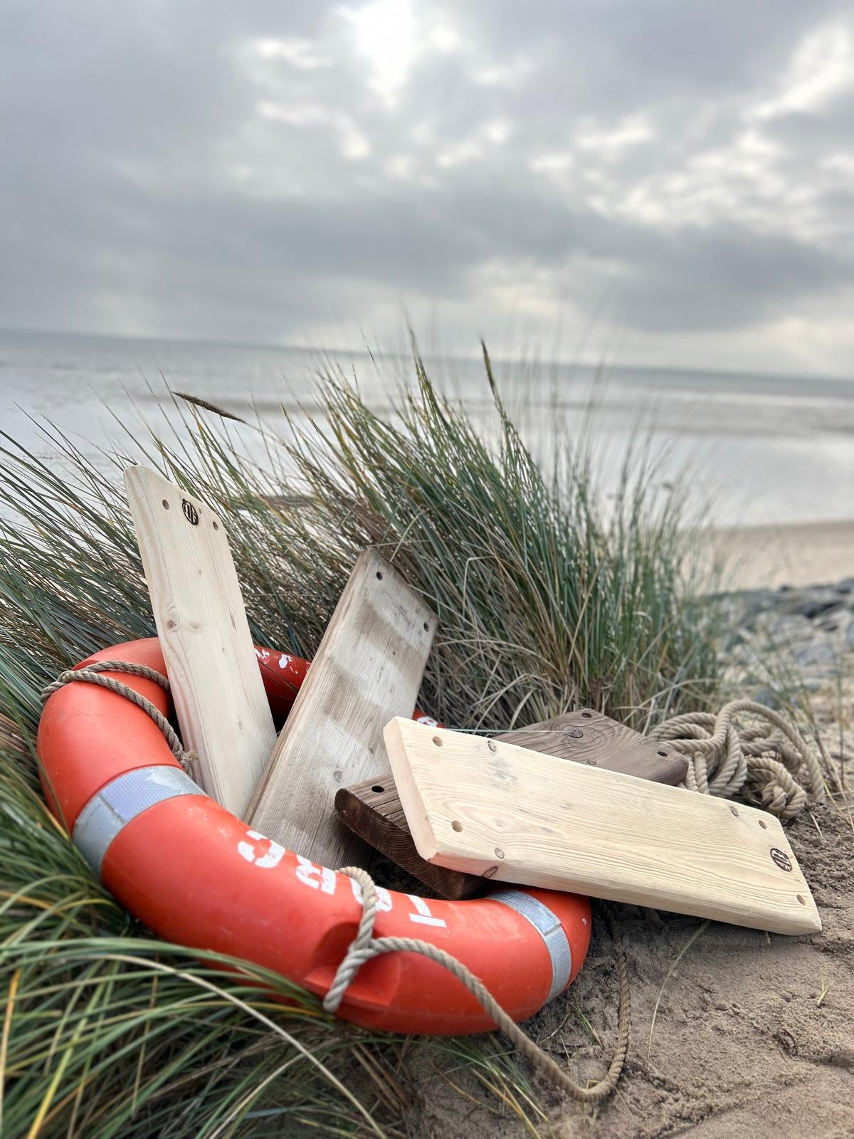 Driftwood Schaukel - Das Original!