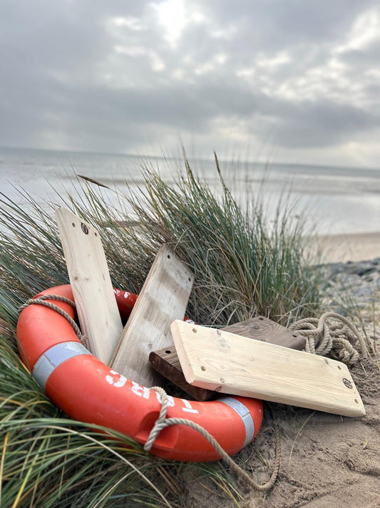 Driftwood Schaukel - Das Original!