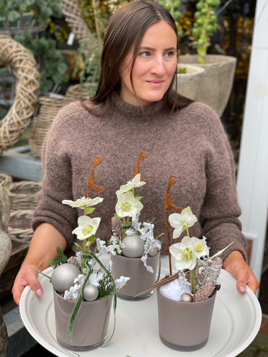 Deko & Blumenstecker Sylt