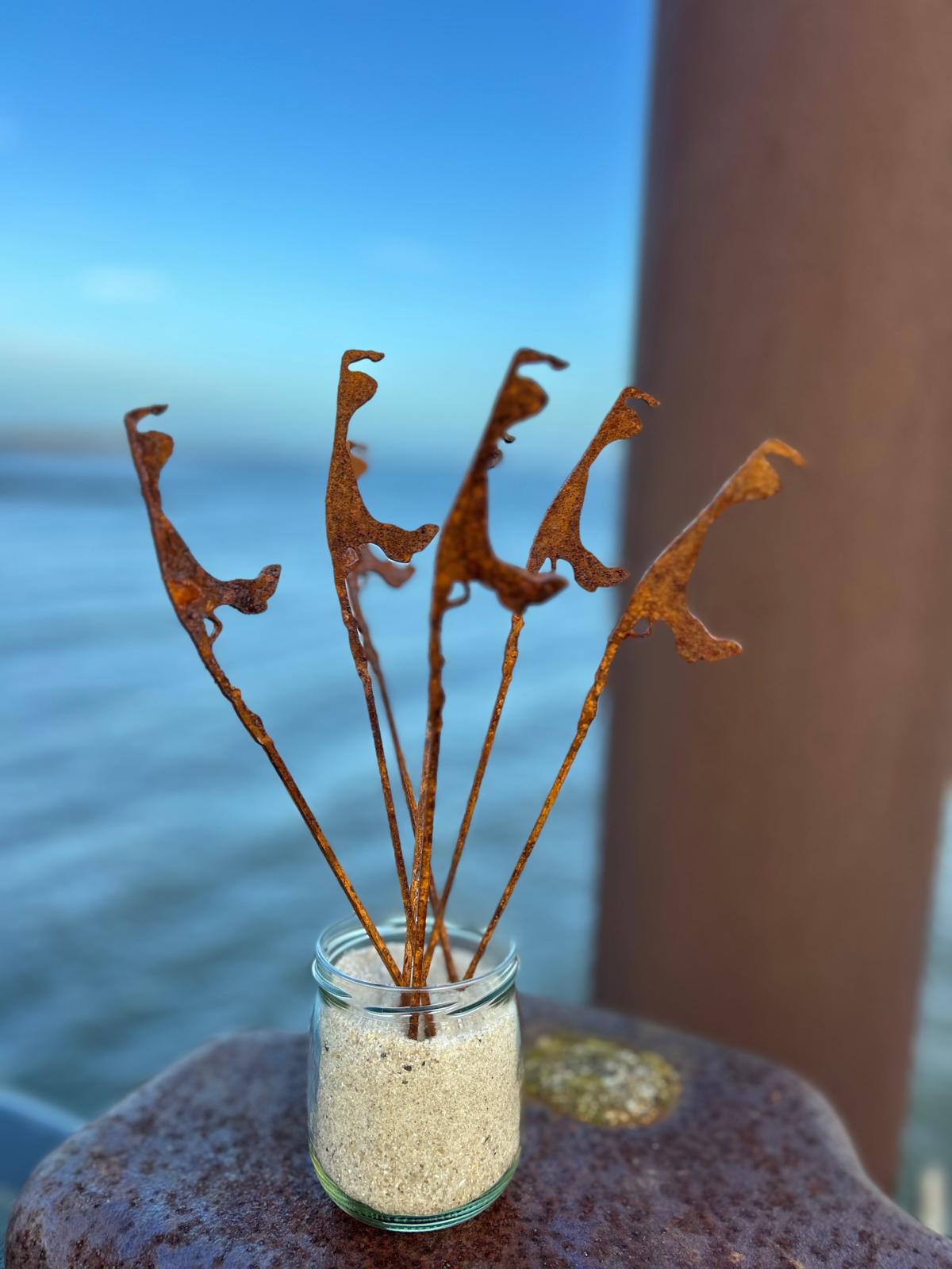 Deko & Blumenstecker Sylt