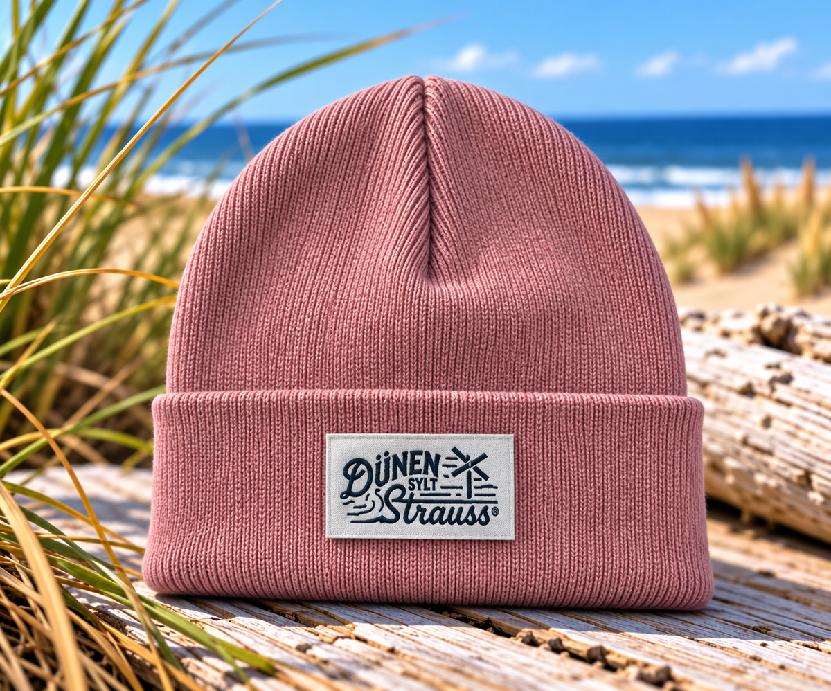 Beanie 🌬️ Mützen