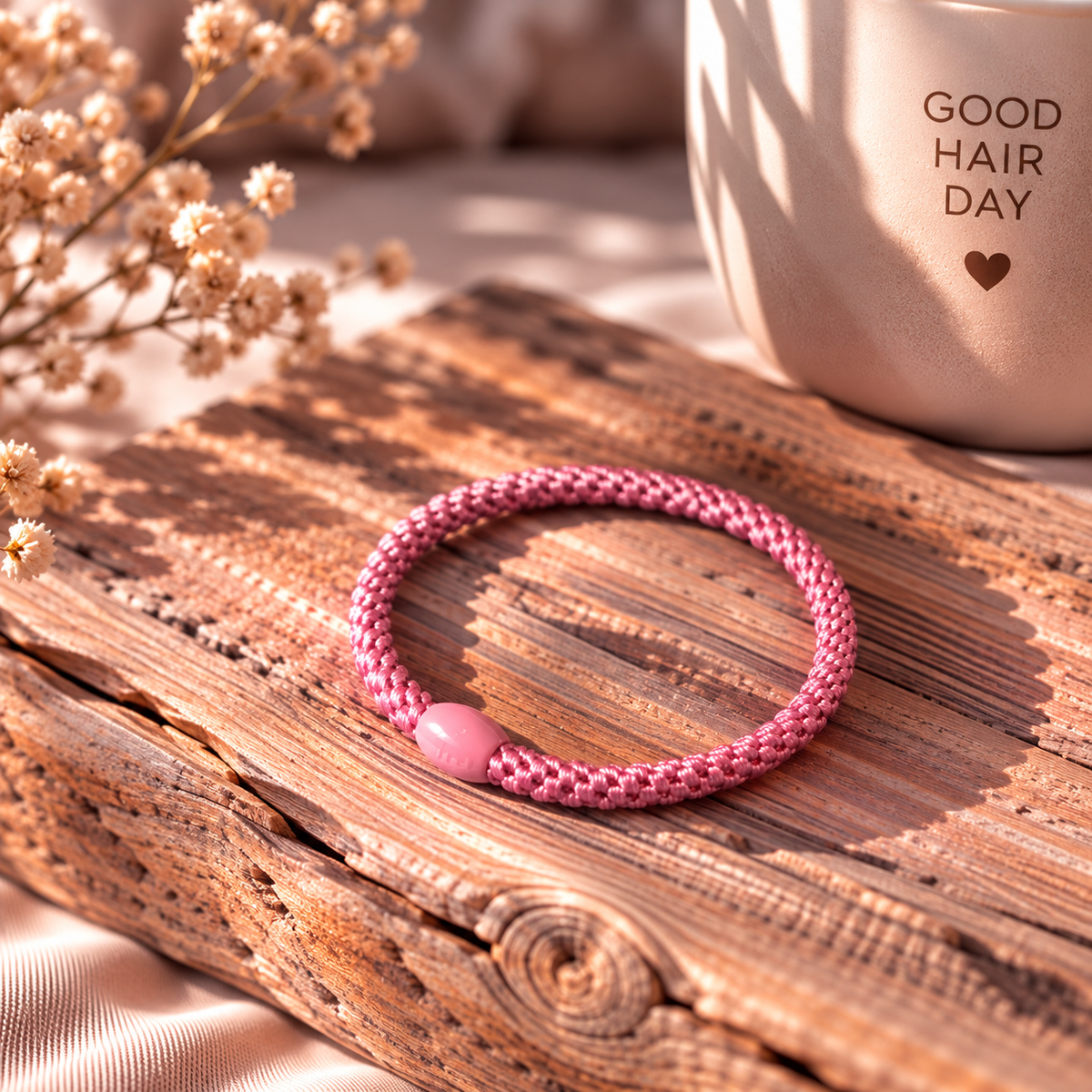 KKNEKKI rosa bis pink 🩷