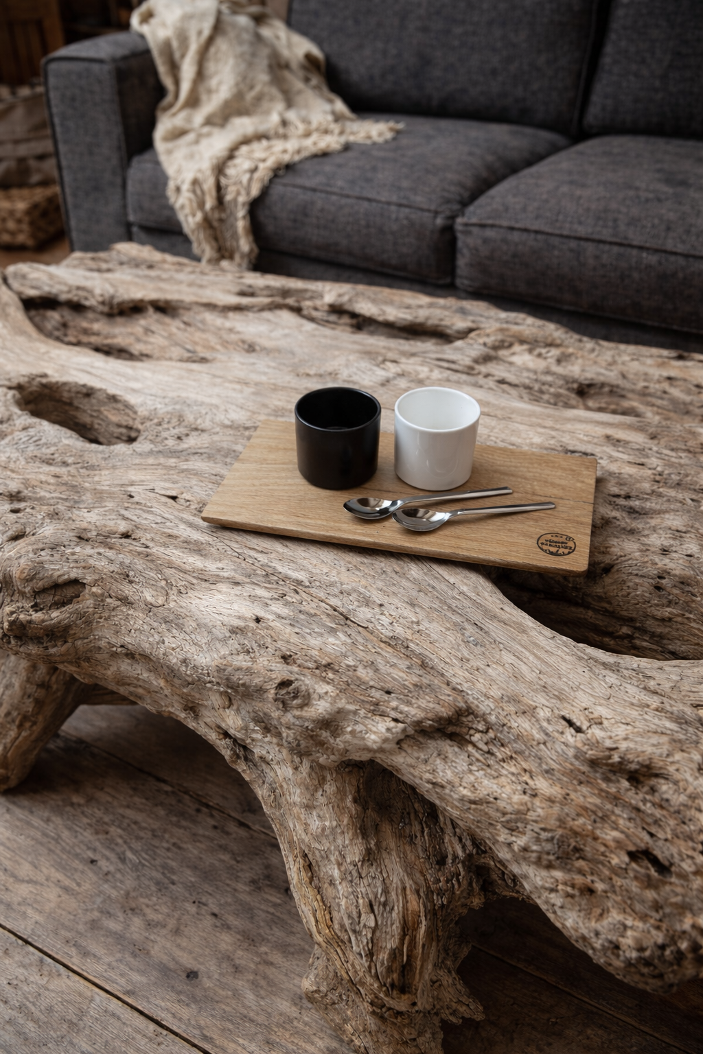 Espresso Set