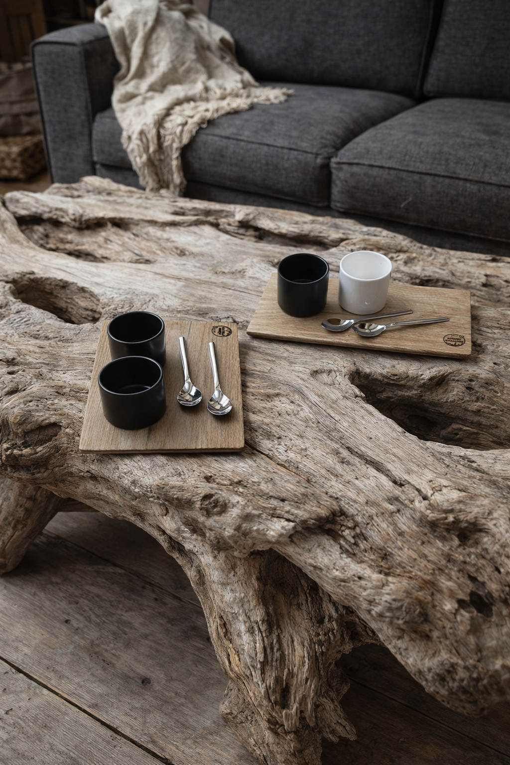 Espresso Set