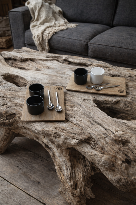 Espresso Set
