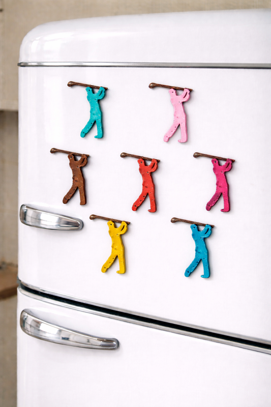 Magnet 🏌️ Golfer