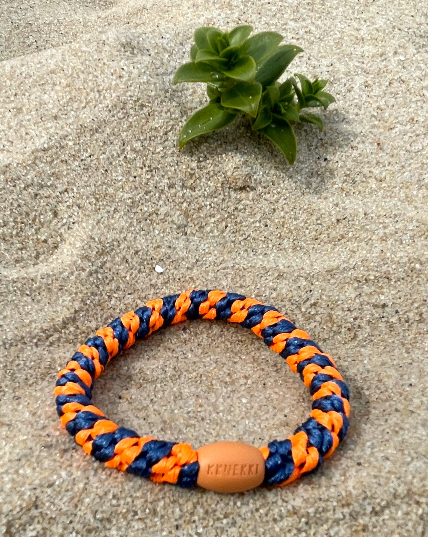 KKNEKKI  Haar & Armbänder | Stripe