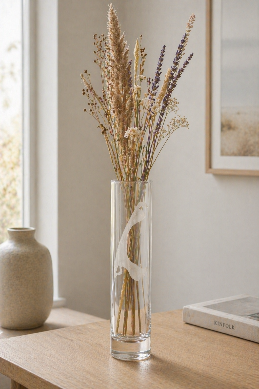 Vase Sylt🌿 ein stilvolles Must-have mit nordischem Charme.