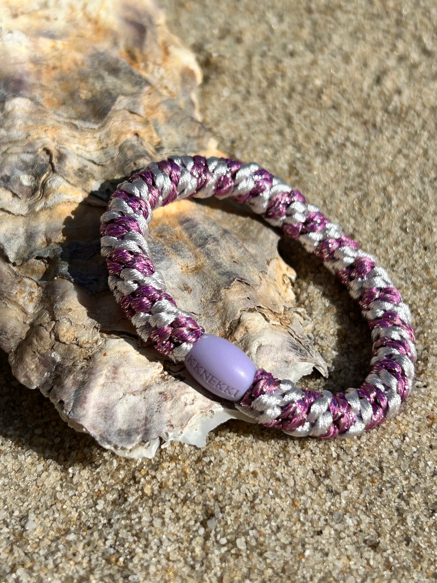 KKNEKKI  Haar & Armbänder | STRIPES