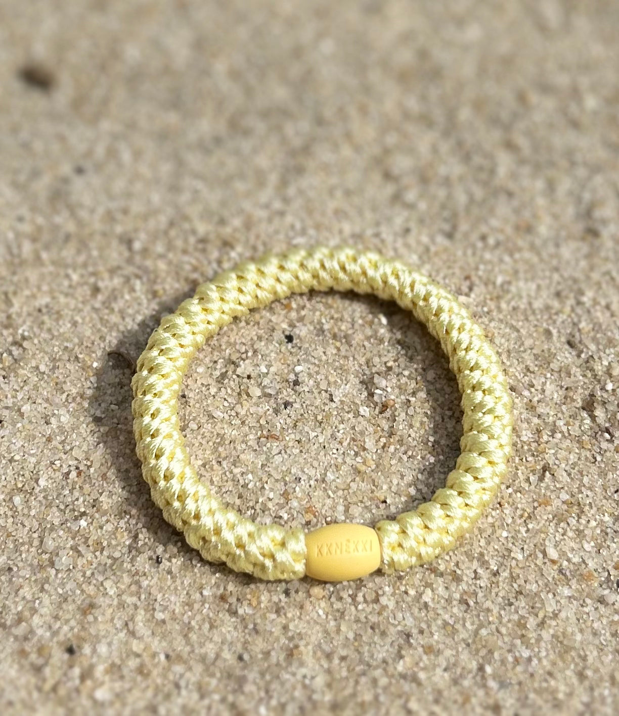 KKNEKKI  Haar & Armbänder | Clean
