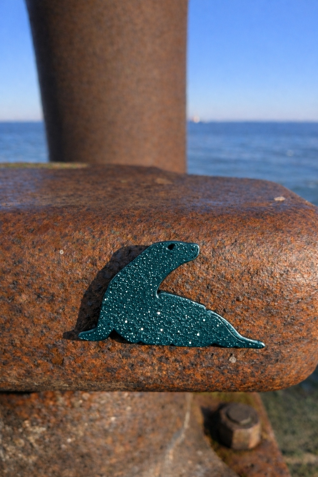 Magnet Robbe