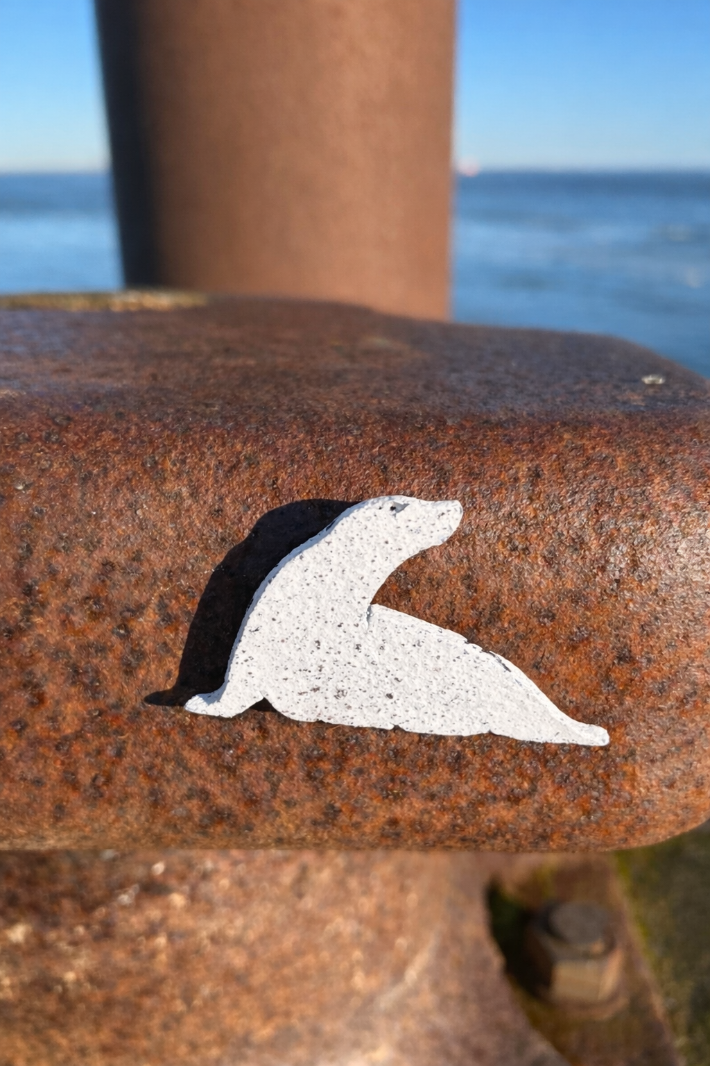 Magnet Robbe