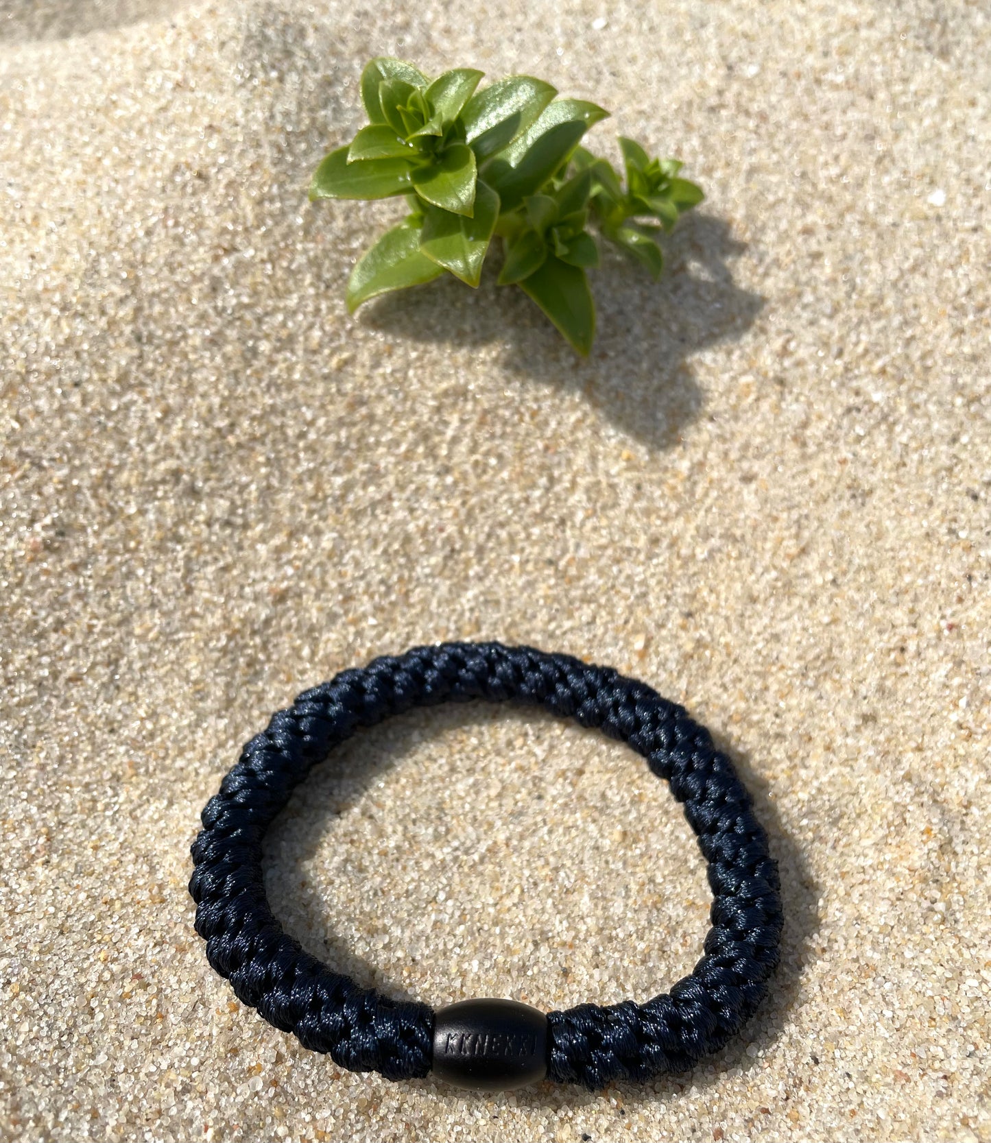 KKNEKKI  Haar & Armbänder | Clean