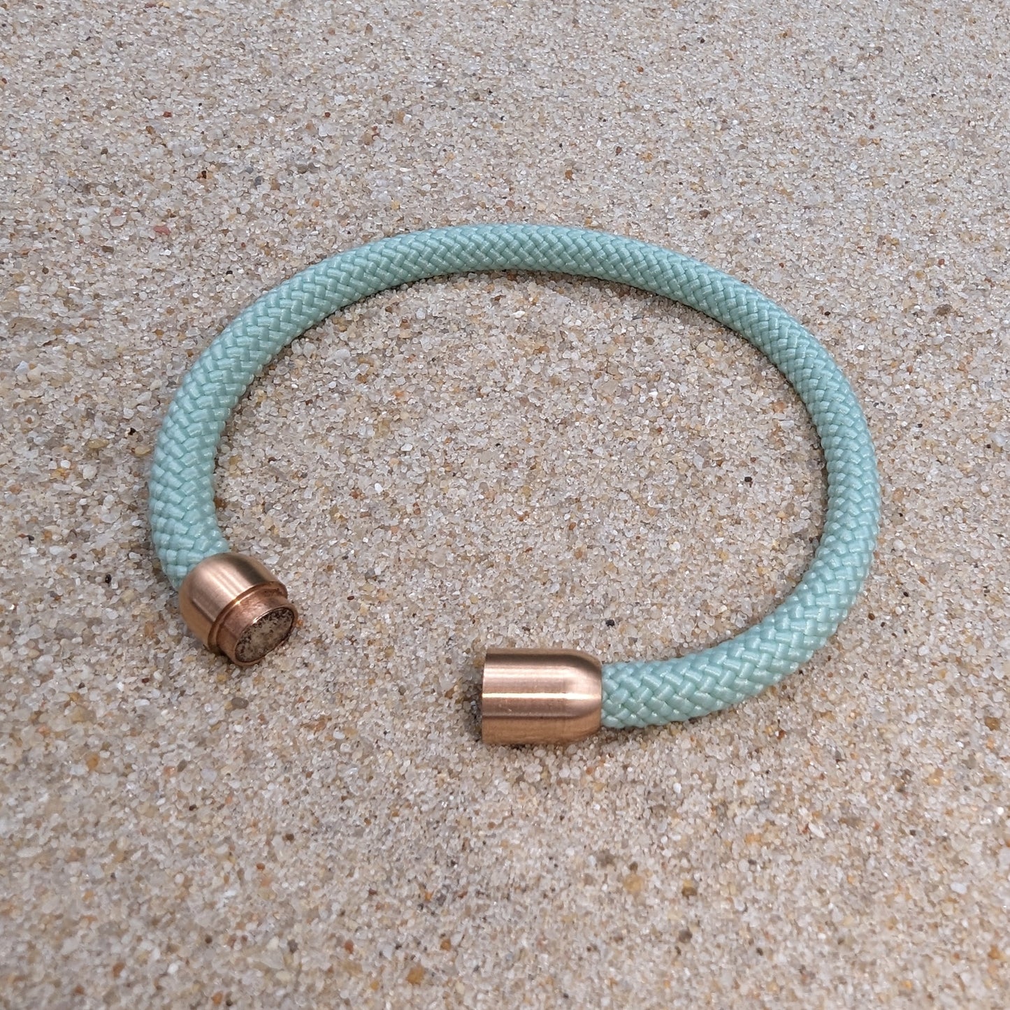 Armband · Ocean · Bürre · 6mm ⌀