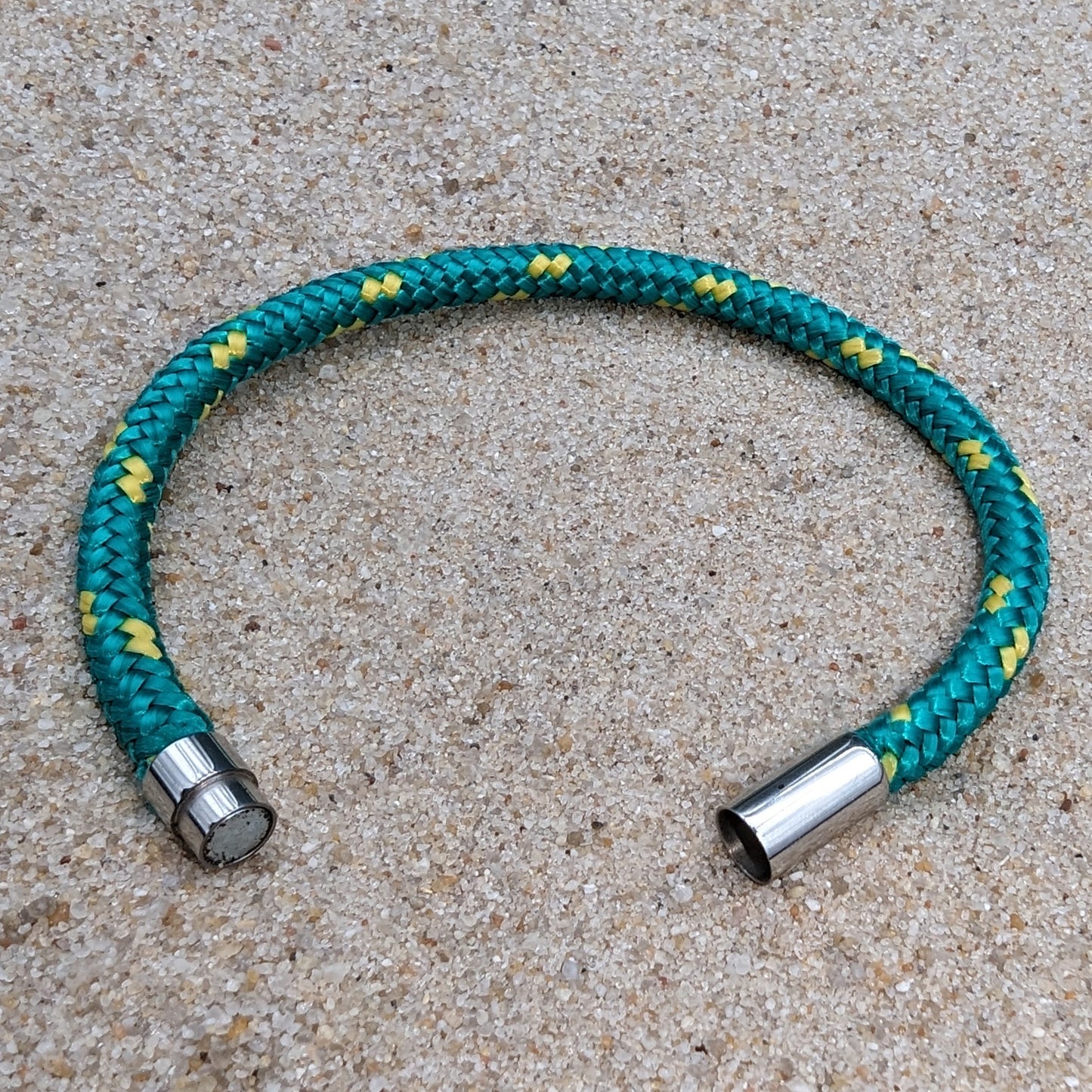 Armband · Ocean · Keitum · 6mm ⌀