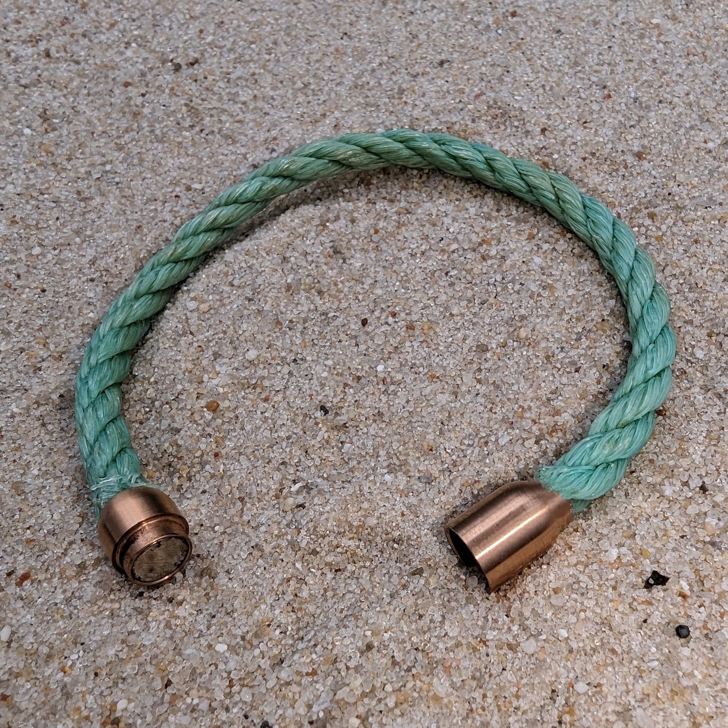 Armband · Ocean · Knut · 7mm ⌀