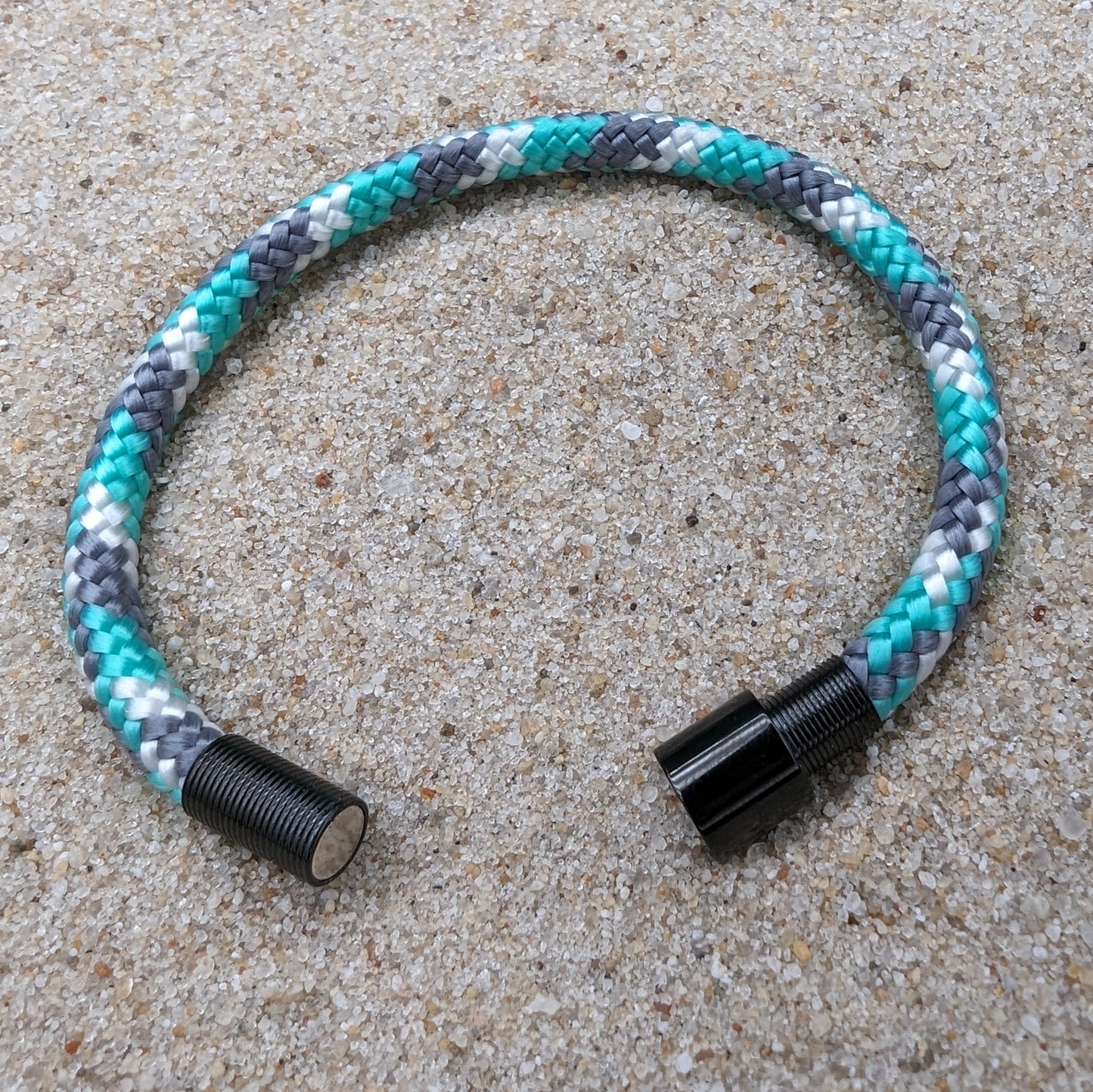 Armband · Ocean · Mjölnir · 6mm ⌀