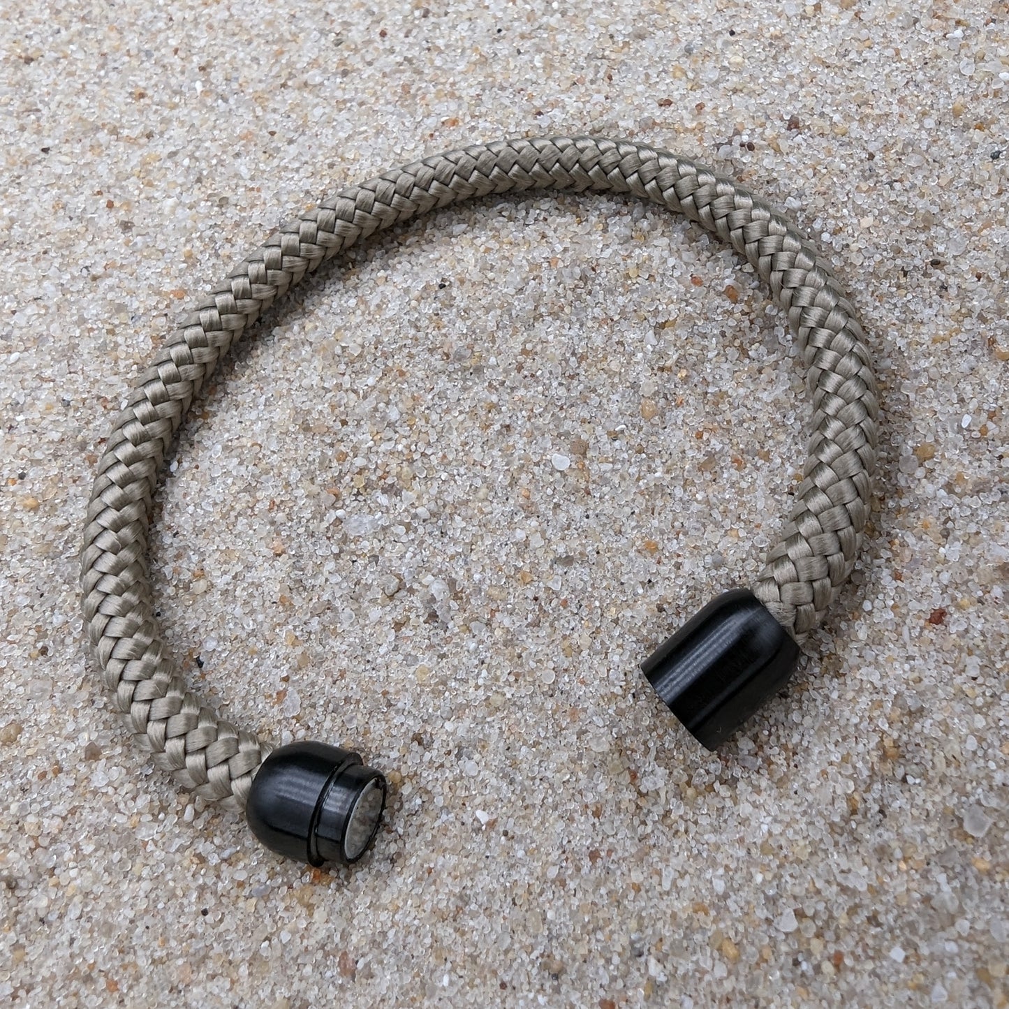 Armband · Ocean · Cupper · 6mm ⌀