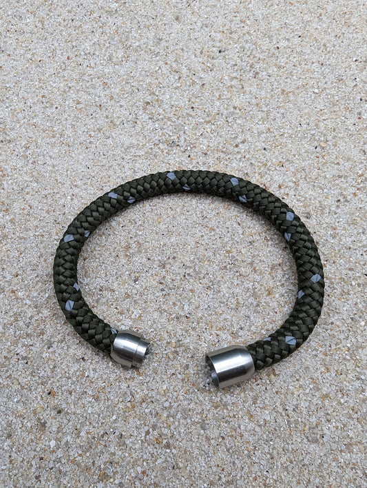 Armband · Ocean · Anra · 7mm ⌀