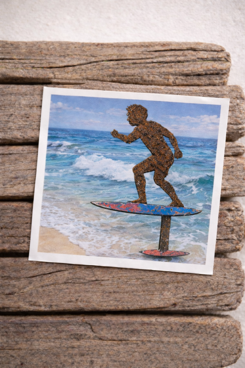 Magnet 🌊 Pumpfoiler