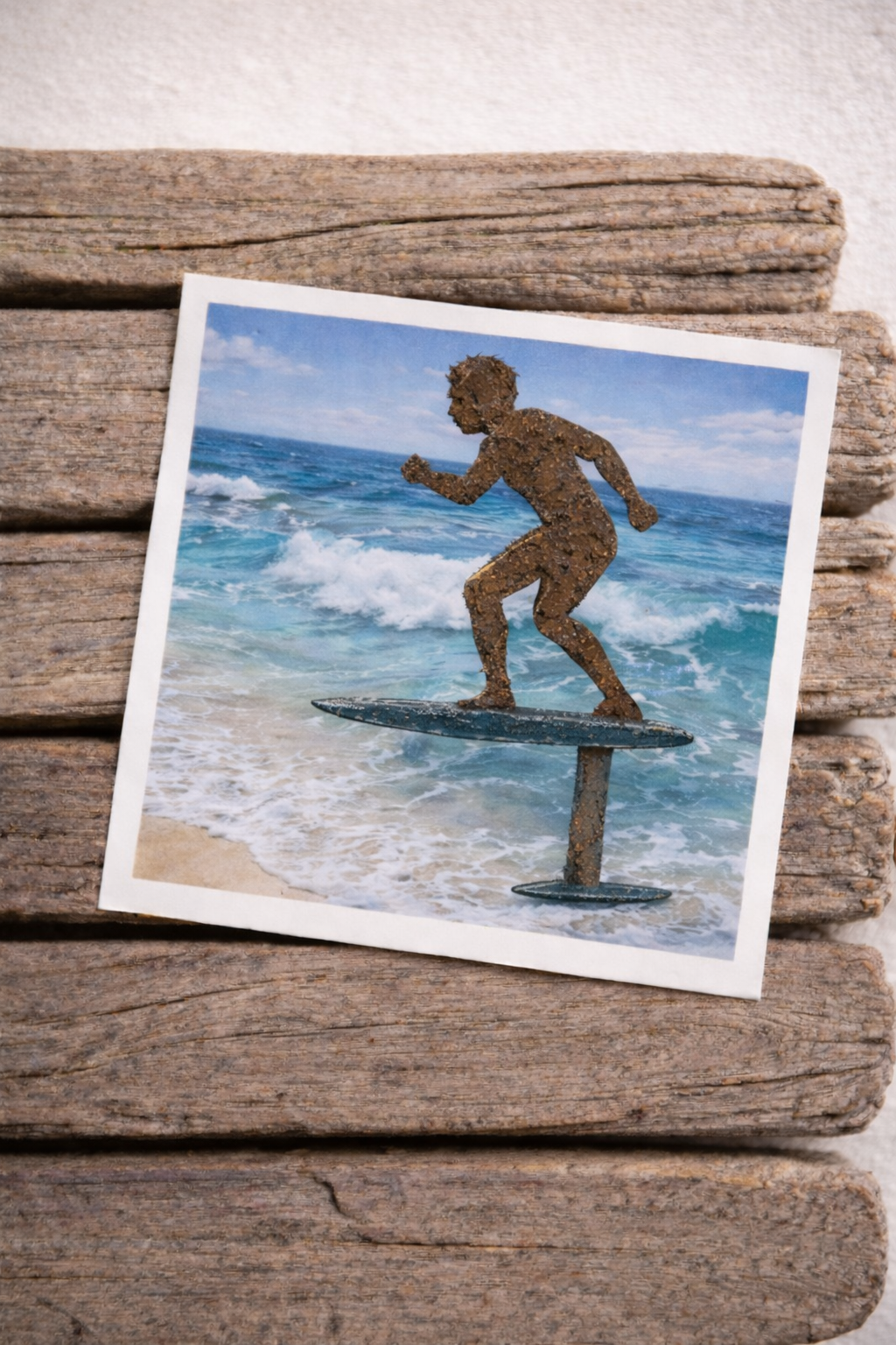 Magnet 🌊 Pumpfoiler