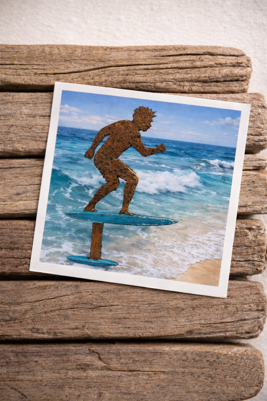 Magnet 🌊 Pumpfoiler