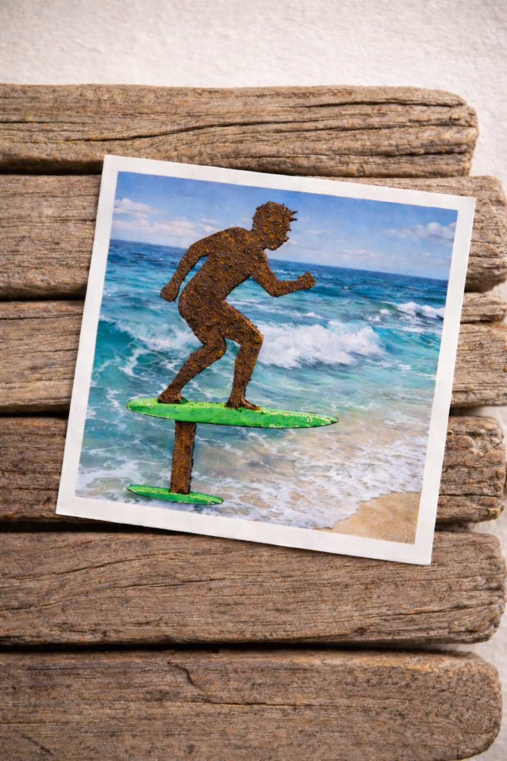 Magnet 🌊 Pumpfoiler