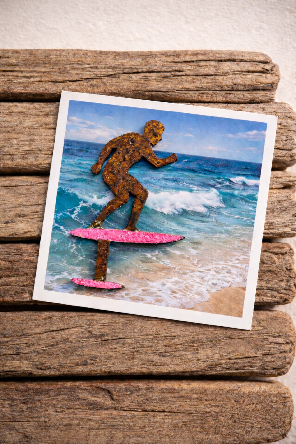 Magnet 🌊 Pumpfoiler