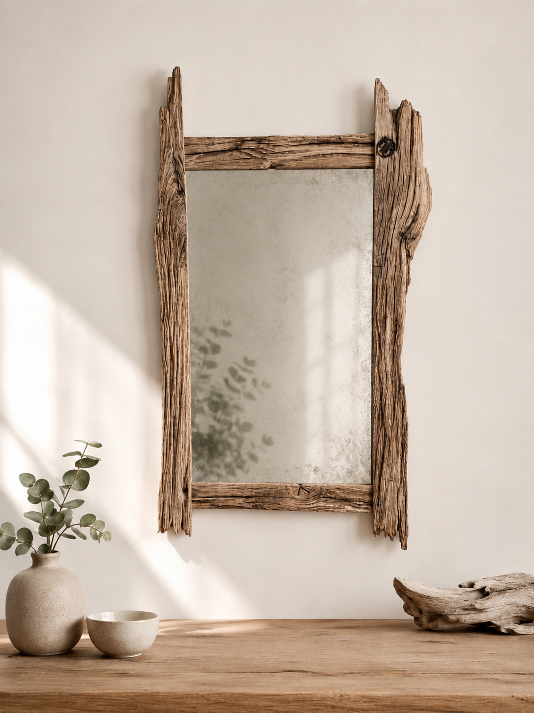 Driftwood-Spiegel