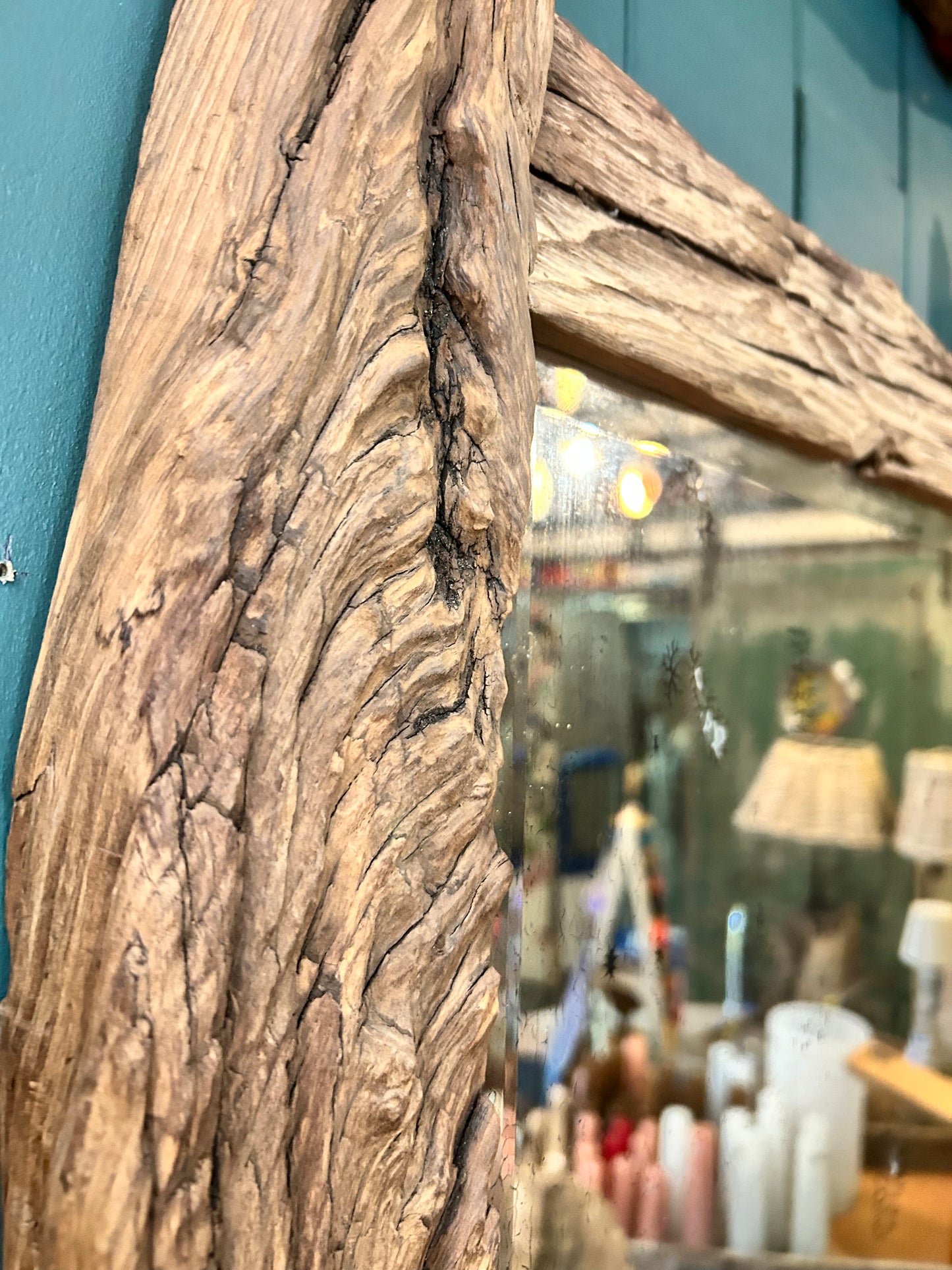 Driftwood-Spiegel
