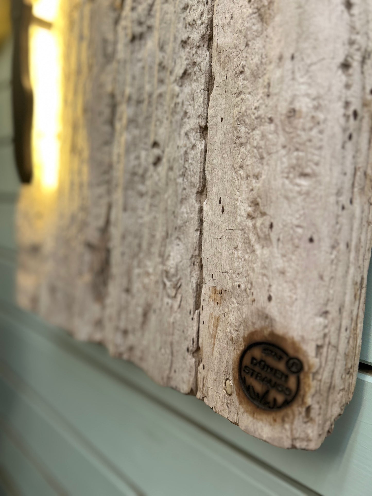 Driftwood-Sylt Lampe " NUR ABHOLUNG! "