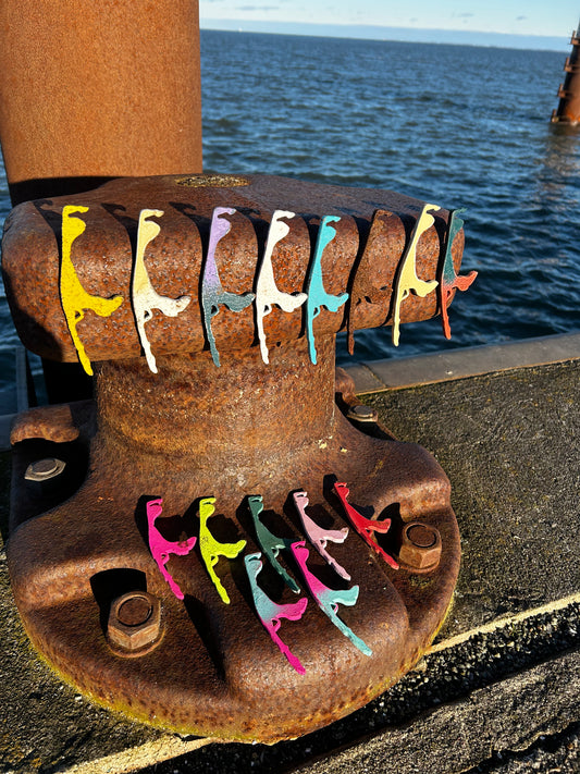 Magnet - Sylt die Insel