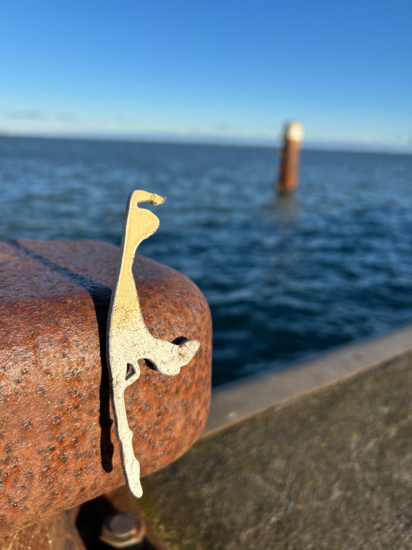 Magnet - Sylt die Insel