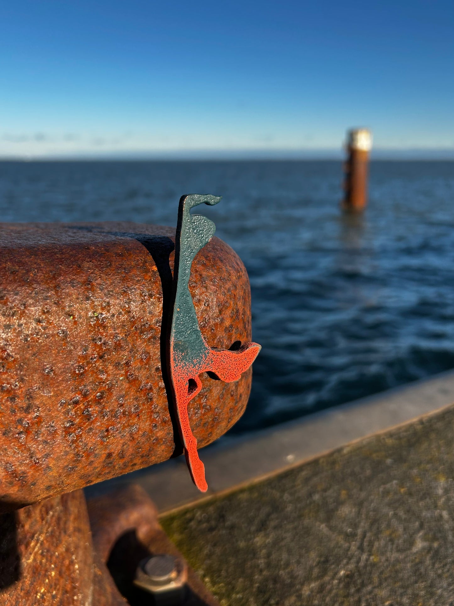 Magnet - Sylt die Insel