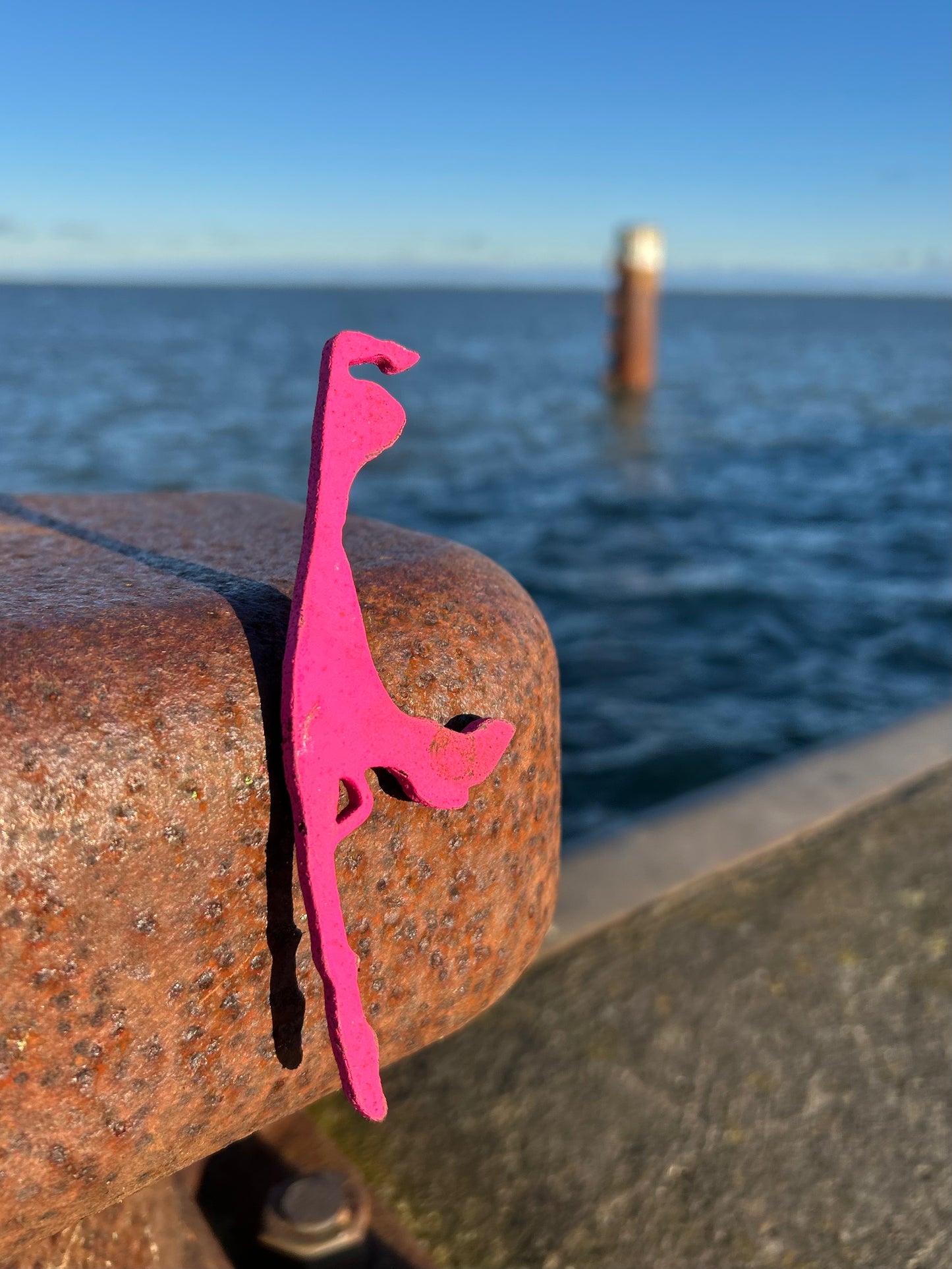 Magnet - Sylt die Insel