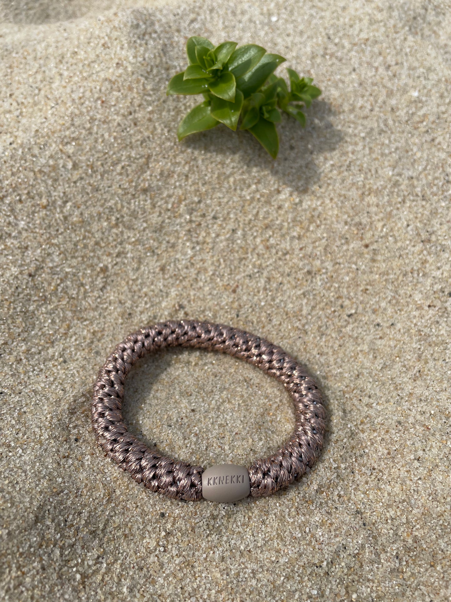 KKNEKKI  Haar & Armbänder | Clean