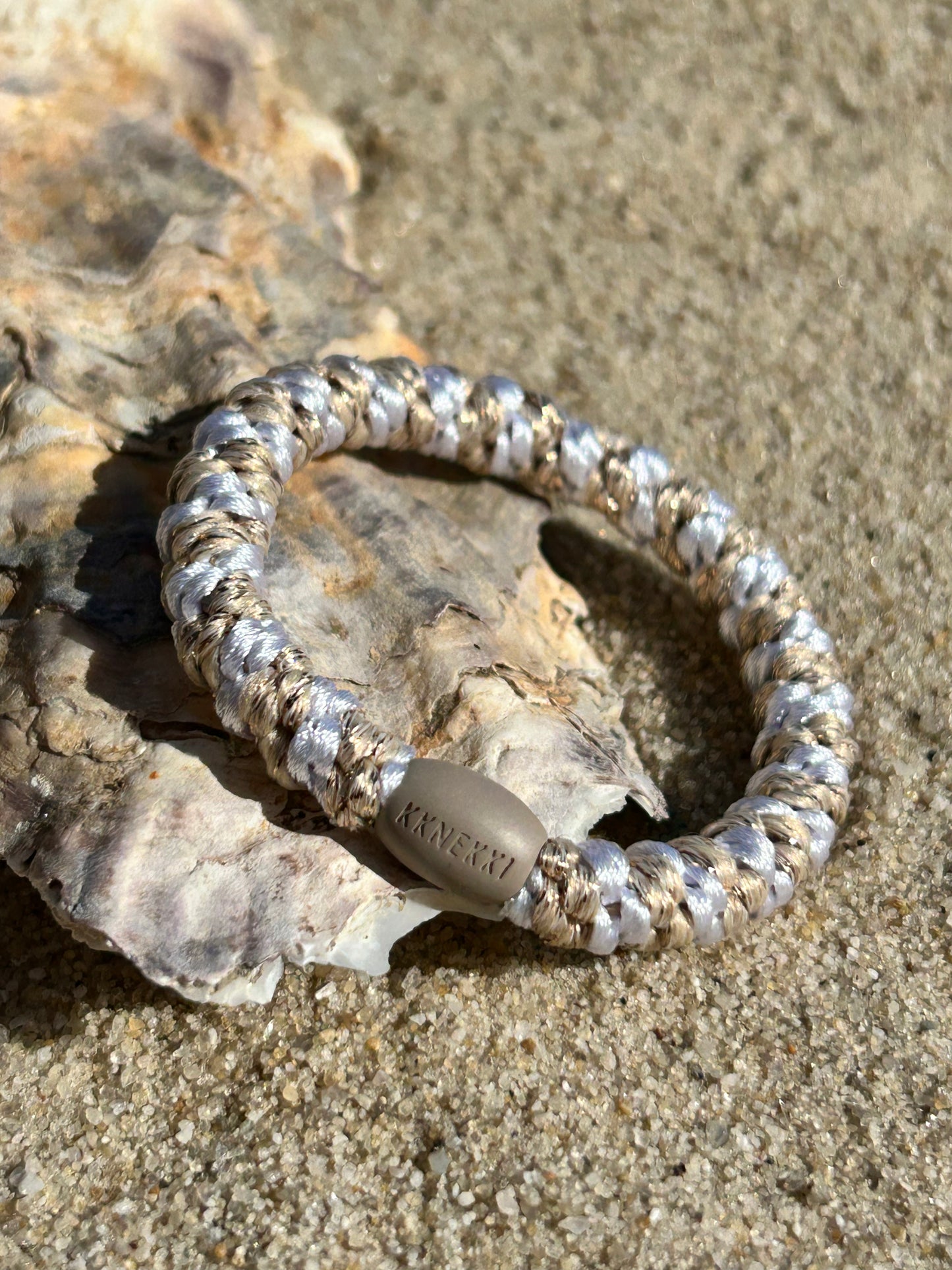 KKNEKKI  Haar & Armbänder | STRIPES