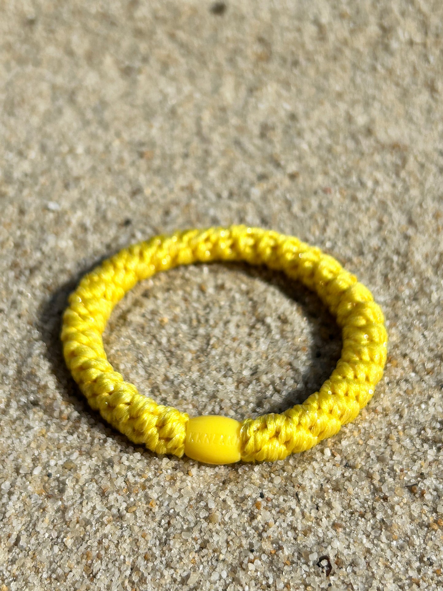 KKNEKKI  Haar & Armbänder | CLEAN GLITTER