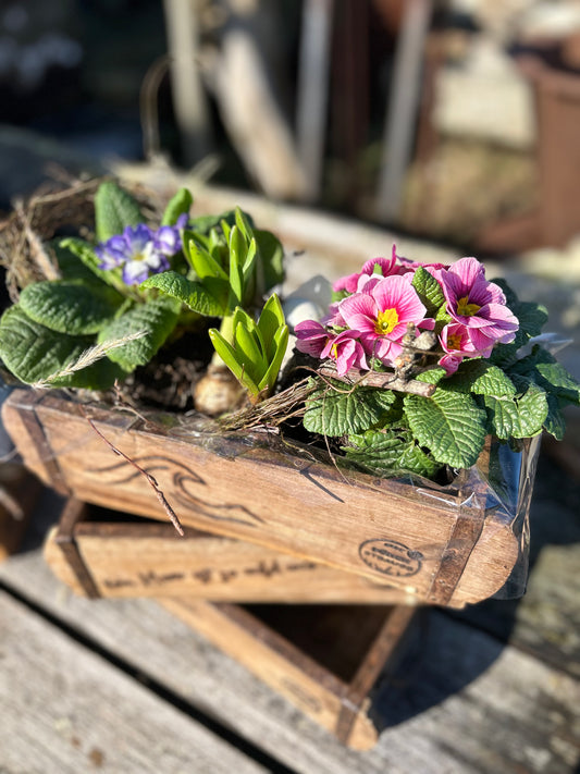 Originale alte Ziegelformen – echte Unikate mit Geschichte